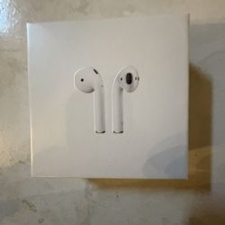 AirPods  2 Generation 
