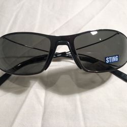Sting Sunglasses