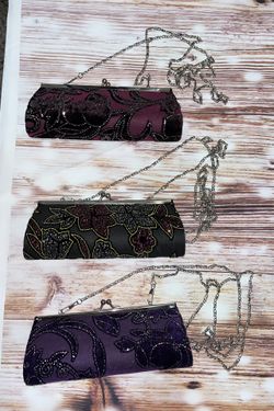 Purse $9 For All
