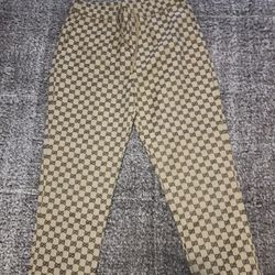 Gucci Pants Size Large Brand New Jordan