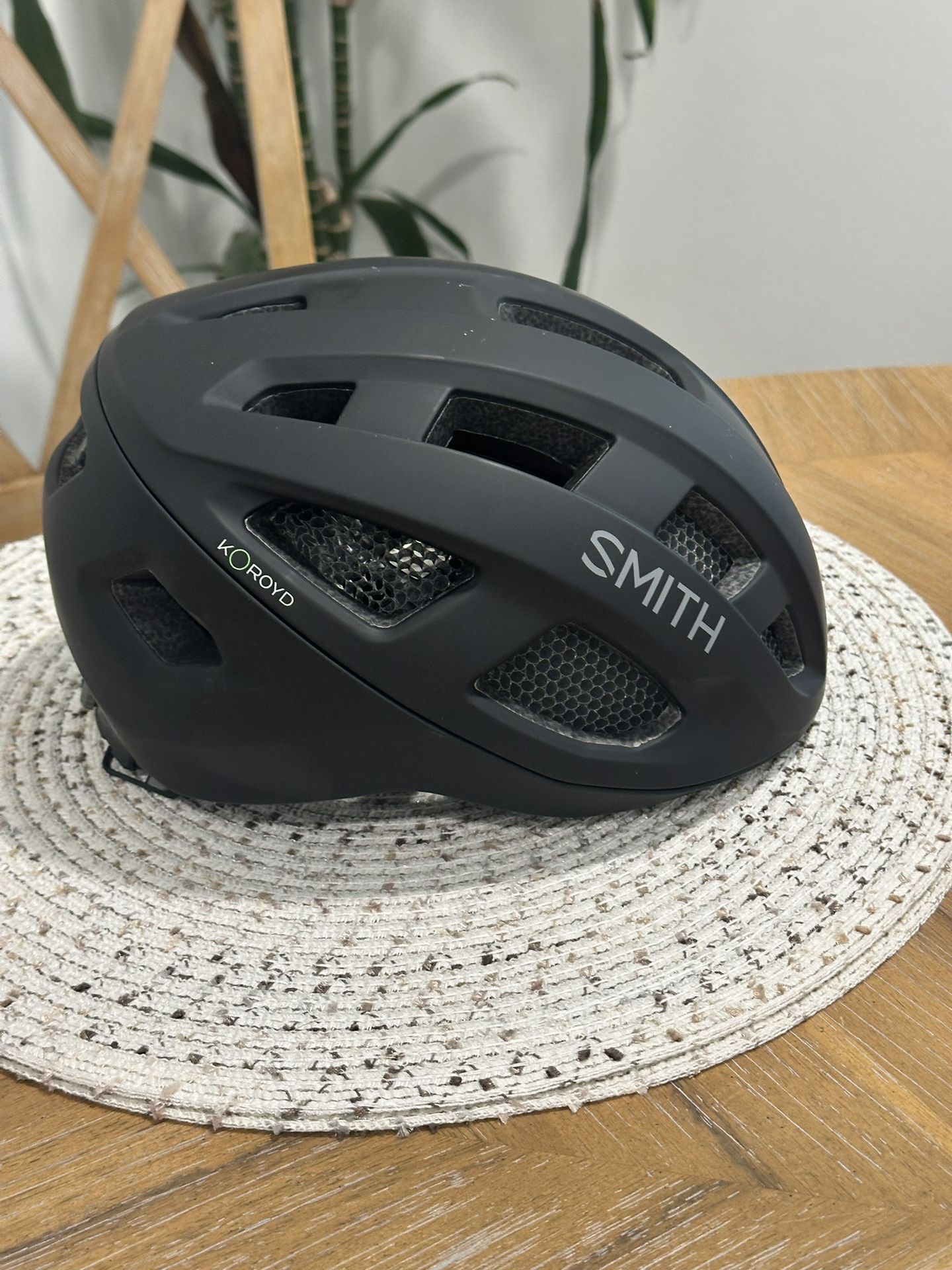 Smith Bike Helmet