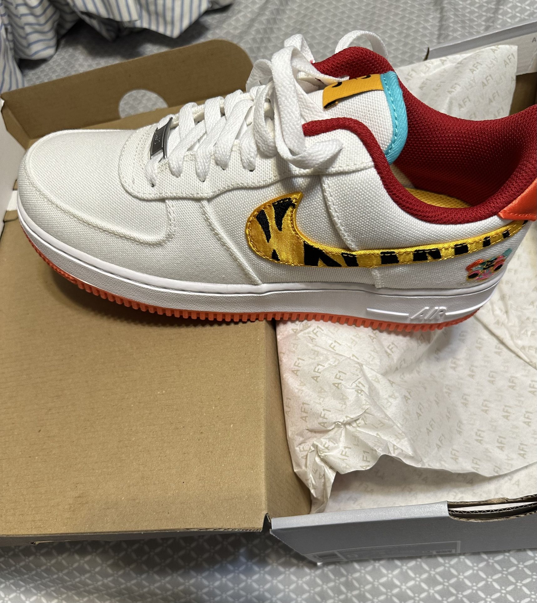 Women’s Nike Sneakers