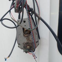 Marine Auto Navigation 