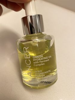 Lancer omega oil