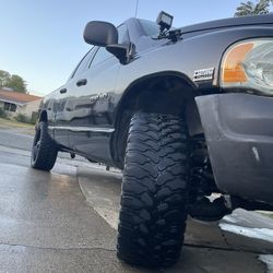 2004 Dodge Ram 1500