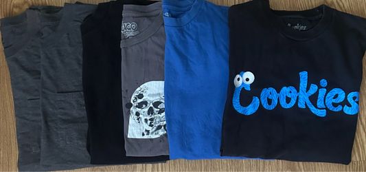 Men’s Clothes size M