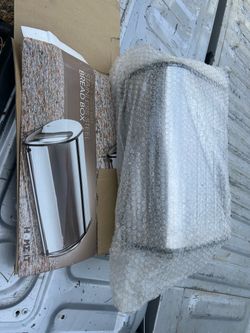 Bread box