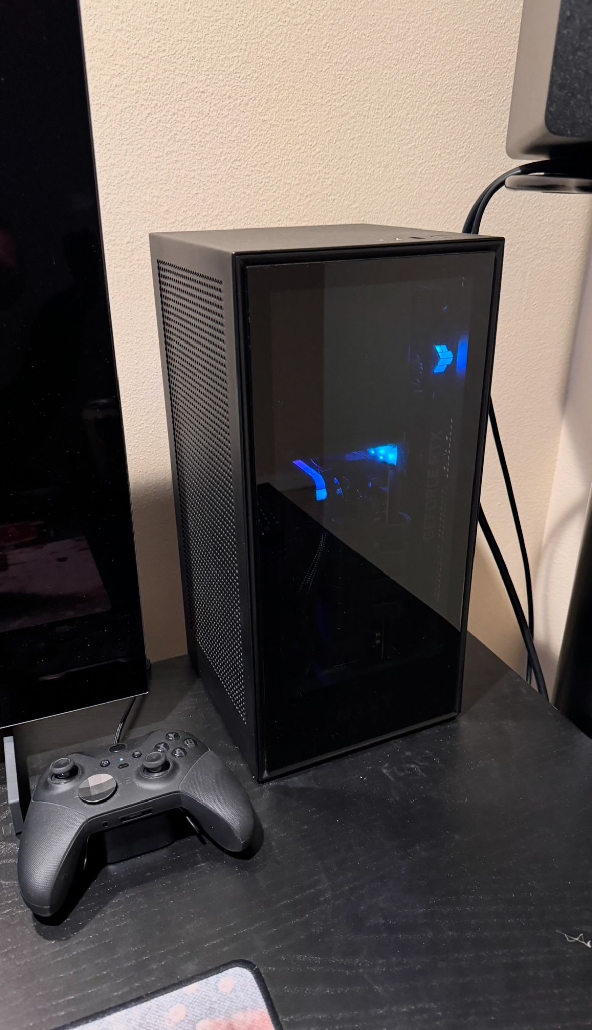 Nvidia 3090 NZXT H1 Pre-built Gaming PC (EOL CPU NON-FUNCTIONING)