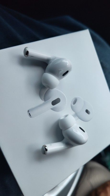 Apple Airpods Pros 2 Type C Charger