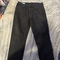 Men’s Zara Jeans 