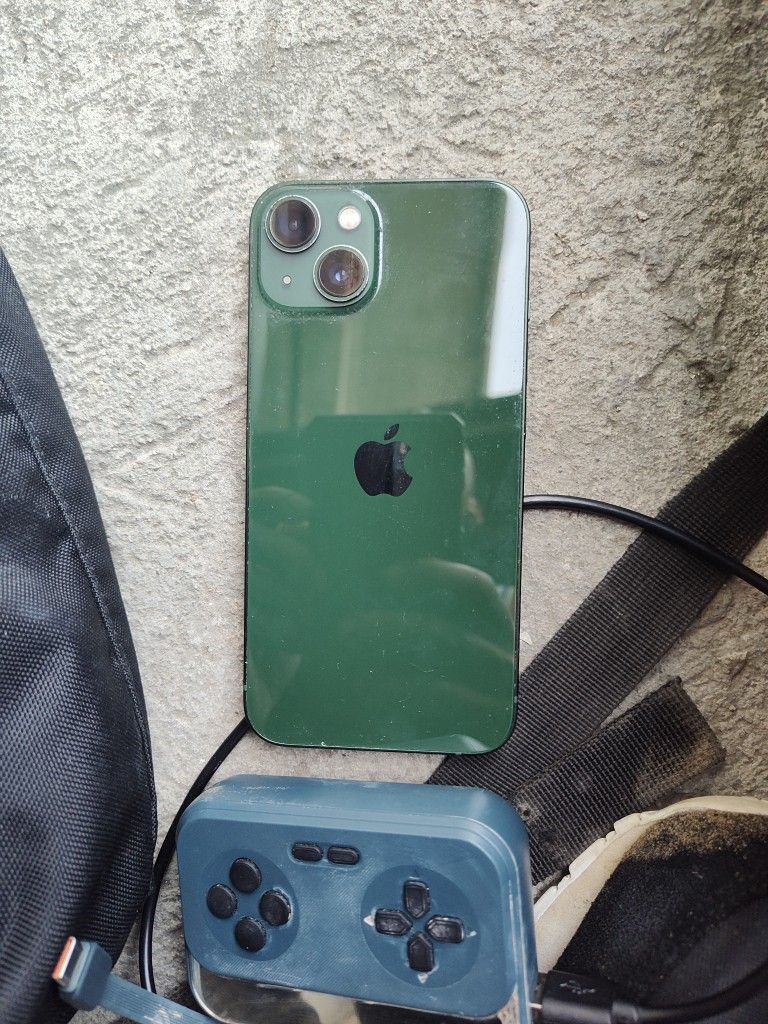 Apple Iphone 13 128 Gb Cloud Locked