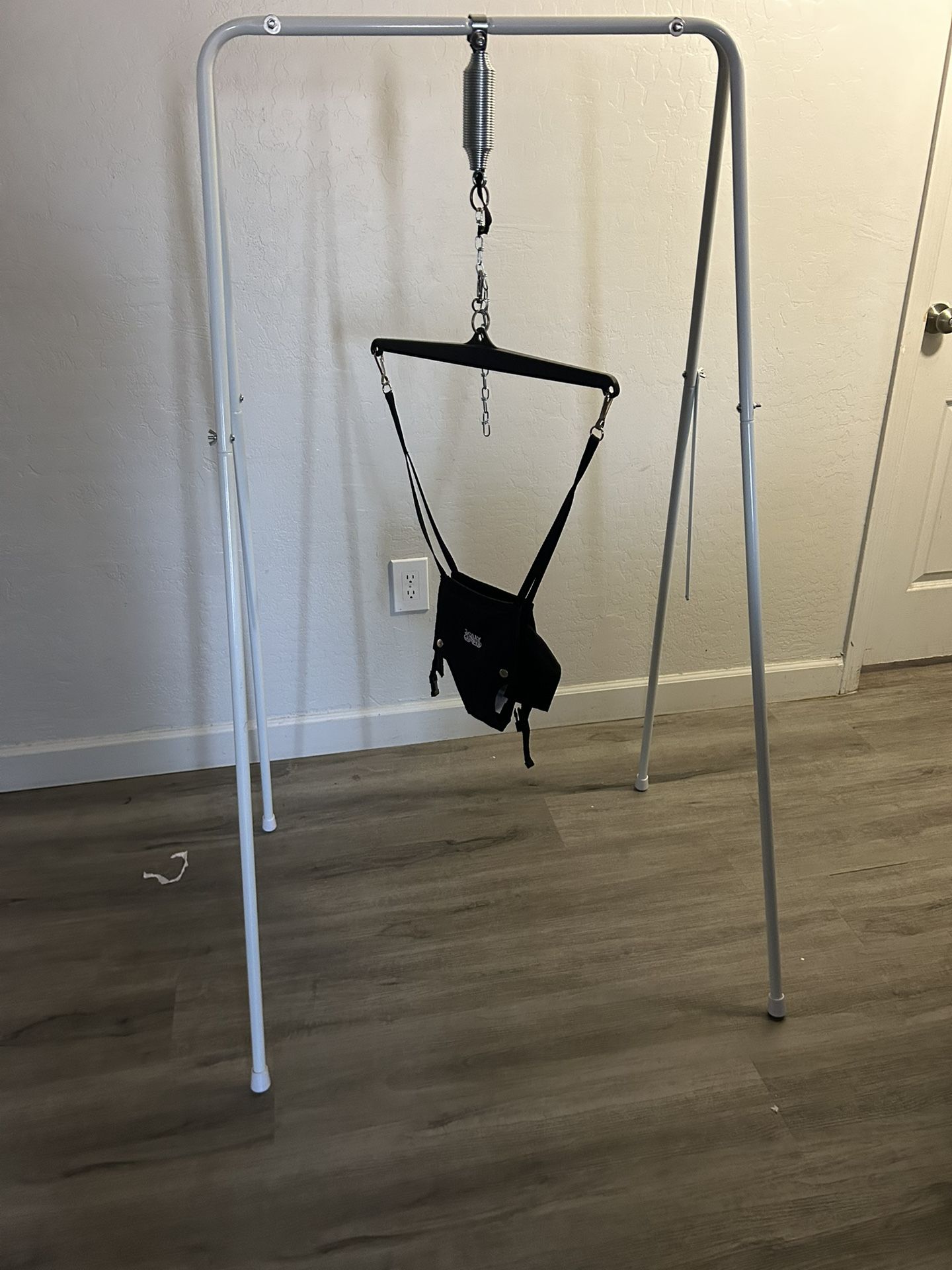 New Jolly Jumper