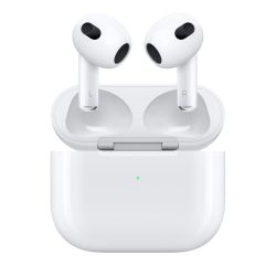 Apple Airpods 3rd Generation with MagSafe Charging Case - Apple Airpods 3