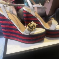 GUCCI 👠 Shoes 