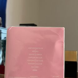 CHANCE ĆHANĚL 100ml