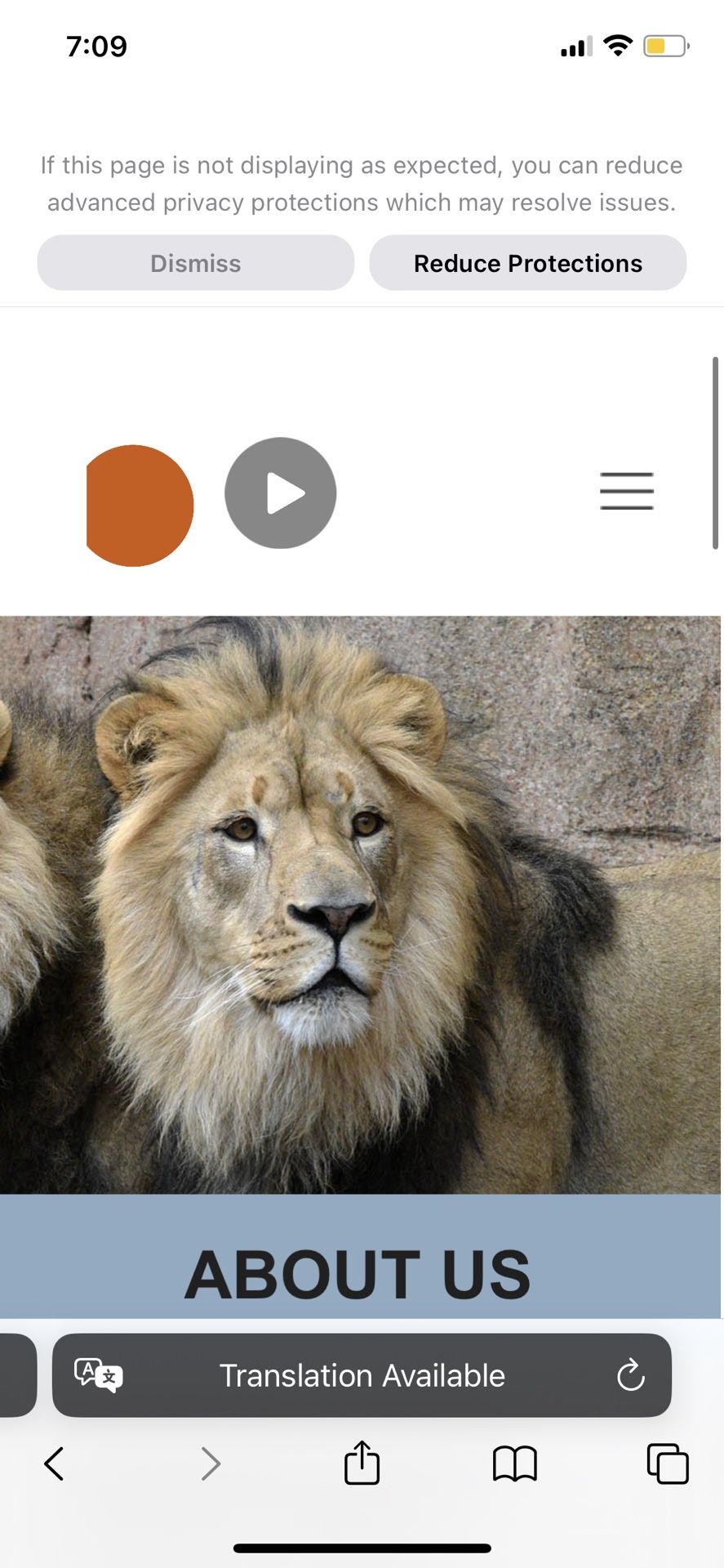6 Tickets To Brookfield Zoo