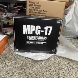 Transformers 
