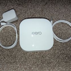 Amazon eero pro 6e $290