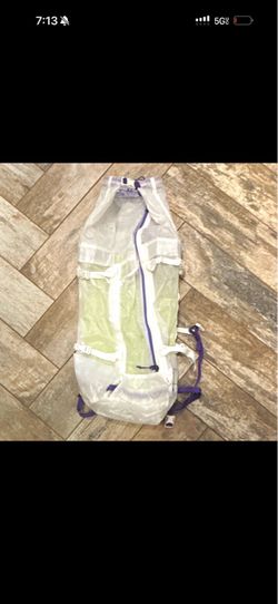 Graflyte Ultralight Dyneema Backpack