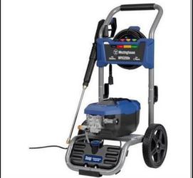 Westinghouse WPX3200e Pressure Washer