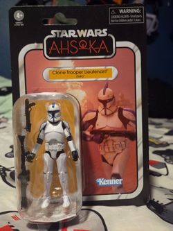 Clone trooper Figurine