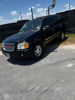 2008 GMC Envoy