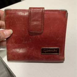 Givenchy Wallet