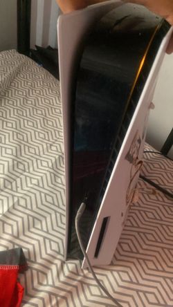 Sony PlayStation 5 Console Disc Edition