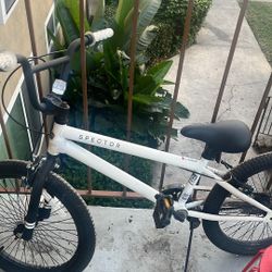 Kids Bike 