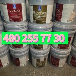 Paint For Sale 