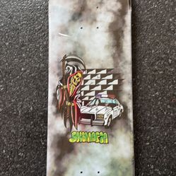 Sk8mafia Skateboard 
