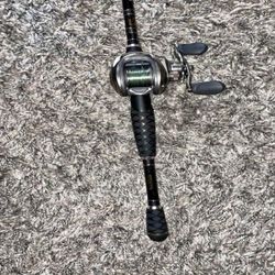 Swimbait Fishing Rod - Made for Fishing Hobbyists stop word