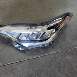 2018 2019 2020 2021 Toyota C-HR Full LED Headlight Part 