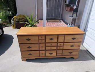 Dresser Drawer / cajon de comoda