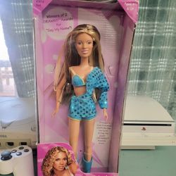 Beyonce Doll Destiny's Child. New In Box