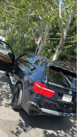 2010 BMW X5