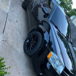 2012 Dodge Avenger 