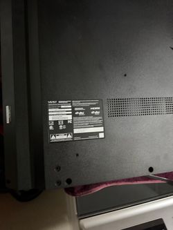 Vizio tv