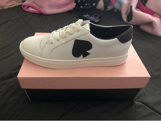 Kate spade sneakers