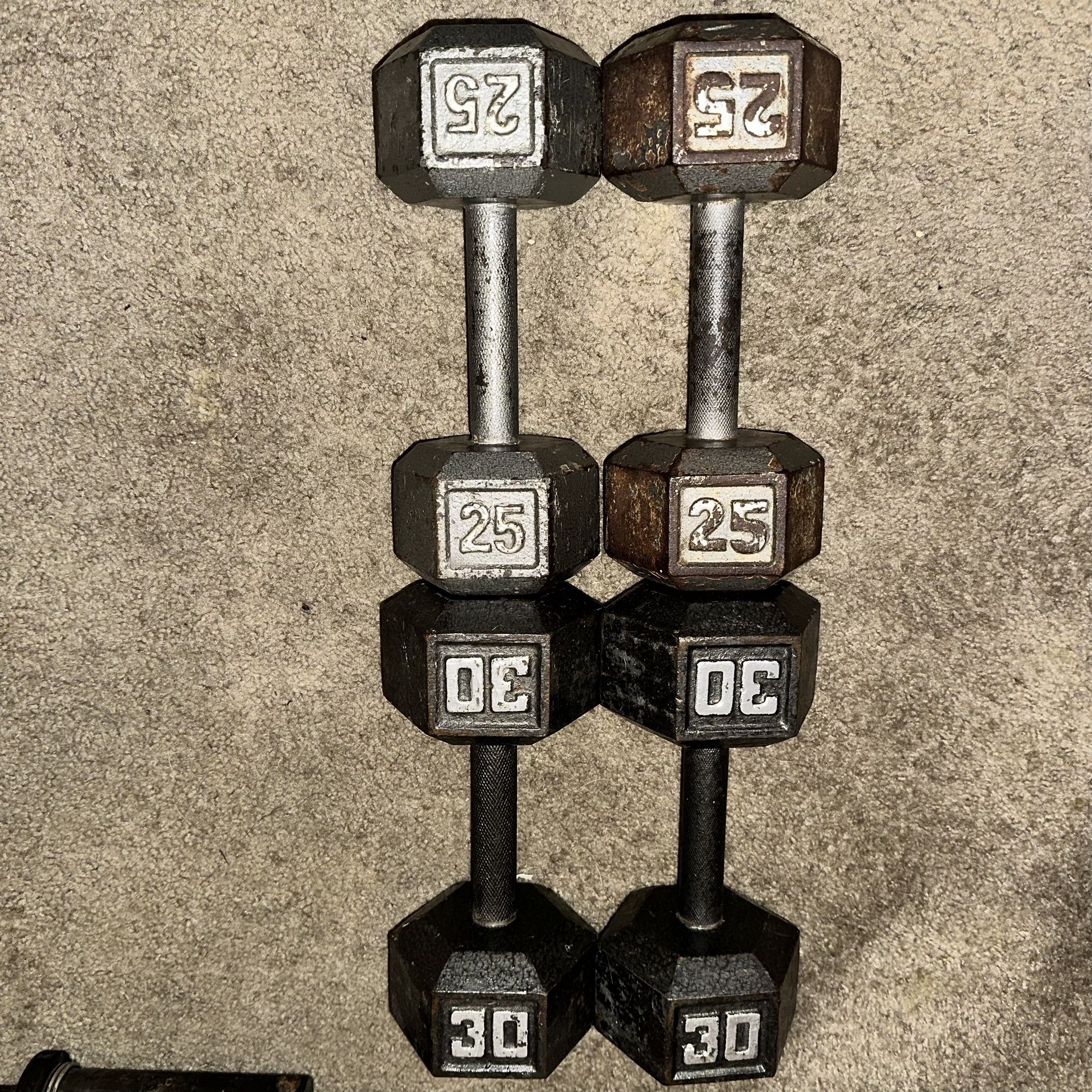 Weights