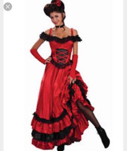 Halloween Costume