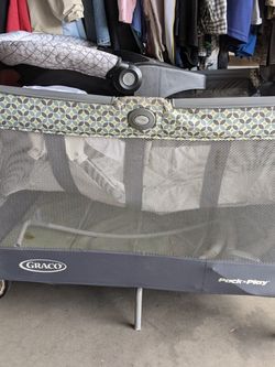 Baby Stuff