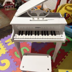 Jadore Piano 
