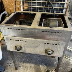 Fryer 