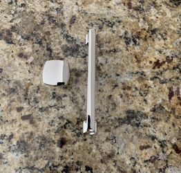 Drawer Handles-knobs -Chrome