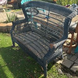 Free Patio Furniture