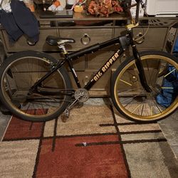 29 inch big ripper 