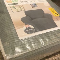 Stretch Couch Cover