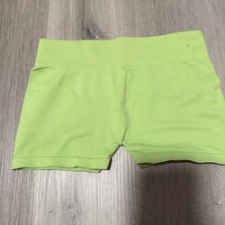 Shorts And Top For Girls