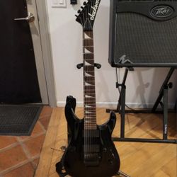 Jackson SLAT3-7  Seven string (MIJ)